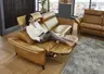 Relaxgarnitur Velden Sofa 2,5 Sitzig und Sofa 2 Sitzig