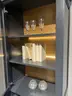Vitrine LOUISIANA (links)