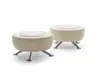 Hocker "DS 164" von De Sede
