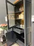 Vitrine LOUISIANA (links)