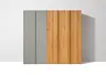 TEAM 7 Kleiderschrank Soft 