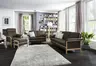 Modell Capri Royal 85 Sofa 2,5 Sitzer und Sofa 2 Sitzer