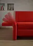 Schlafsofa Cassino