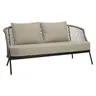 ODEA Lounge 2-Sitzer Sofa