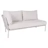 ROMY Lounge 2-Sitzer Element