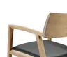 Stuhl "GM 326 Curve" von Naver Collection