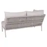 ROMY Lounge 2-Sitzer Element