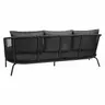 ODEA Lounge 3-Sitzer Sofa