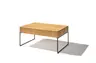 Couchtisch Filigno Step
