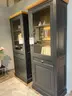 Vitrine LOUISIANA (rechts)