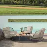 ODEA Lounge 2-Sitzer Sofa