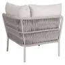 ROMY Lounge Eckelement