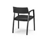Stuhl "GM 326 Curve" von Naver Collection