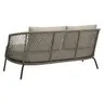 ODEA Lounge 2-Sitzer Sofa