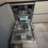 Einbauküche Easytouch + Riva