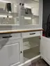 Buffett-Schrank LOUISIANA