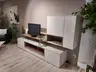 Wohnwand Nobilia Easytouch