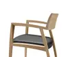 Stuhl "GM 326 Curve" von Naver Collection