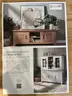 Highboard IRVINE