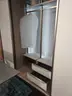 Garderobe Nobilia Flash