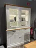 Buffett-Schrank LOUISIANA