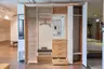 Garderobe Roubaix