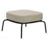 ODEA Lounge Hocker 
