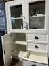 Highboard LOUISIANA