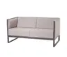 Sitzbank "CASABLANCA" von Ton