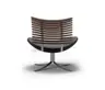 Lounge Sessel "GM 4175 Gepard" von Naver Collection